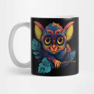 Tarsier Mug